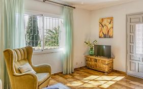 Apartamento Bajo 1