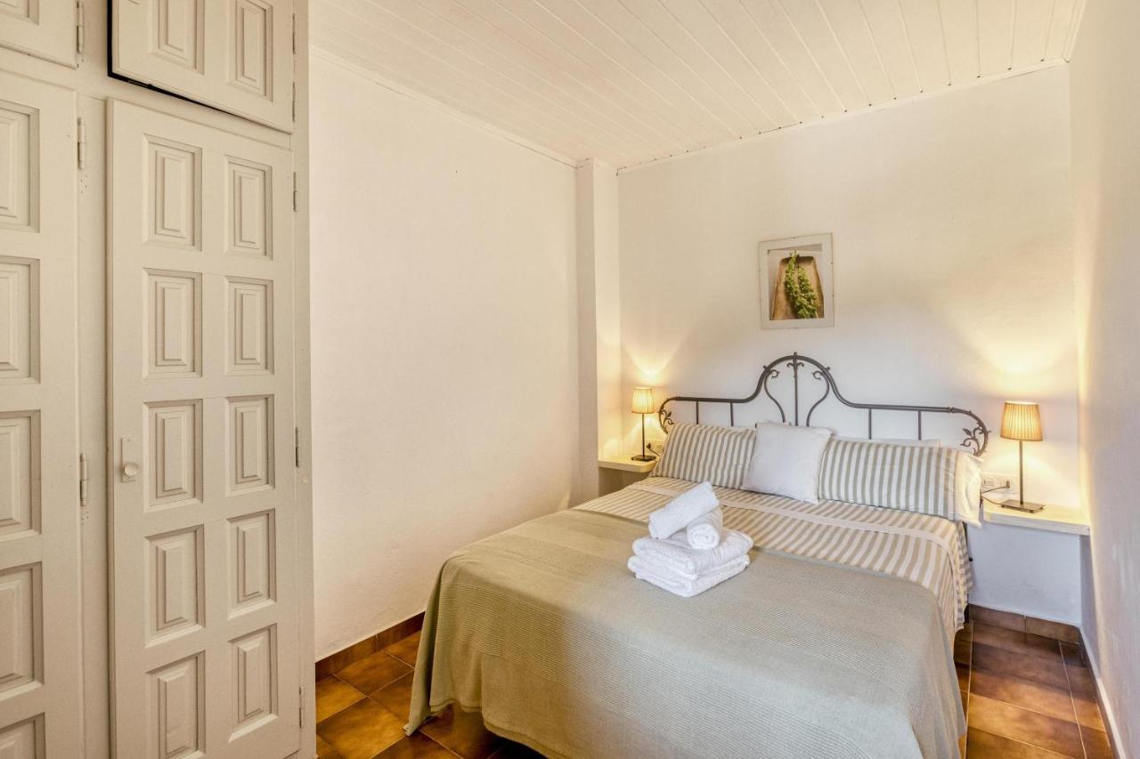 Apartamento Bajo 1 Begur Extérieur photo