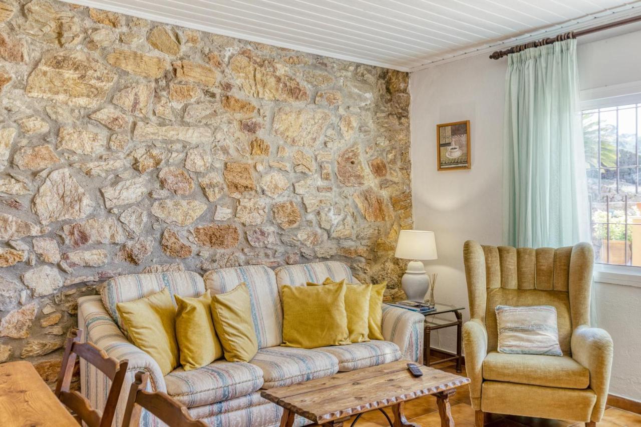 Apartamento Bajo 1 Begur Extérieur photo