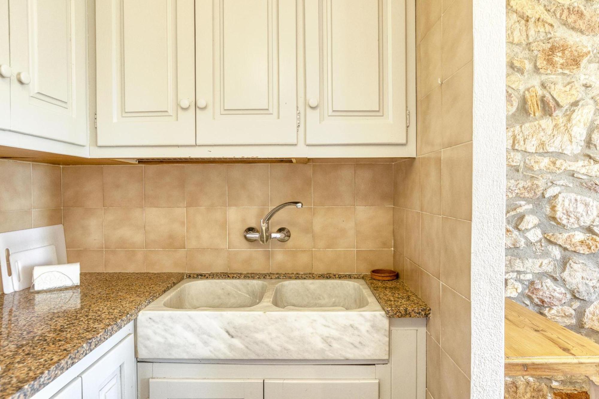 Apartamento Bajo 1 Begur Extérieur photo