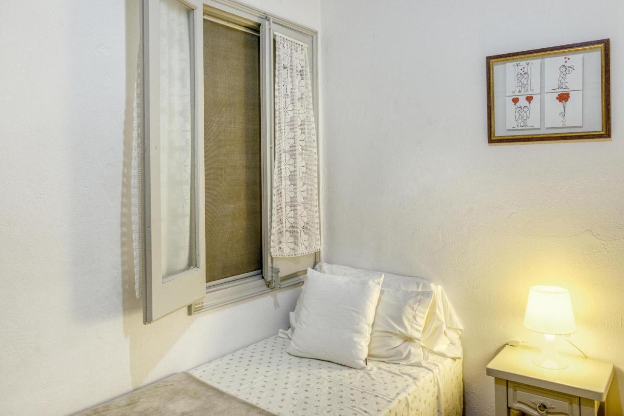 Apartamento Bajo 1 Begur Extérieur photo