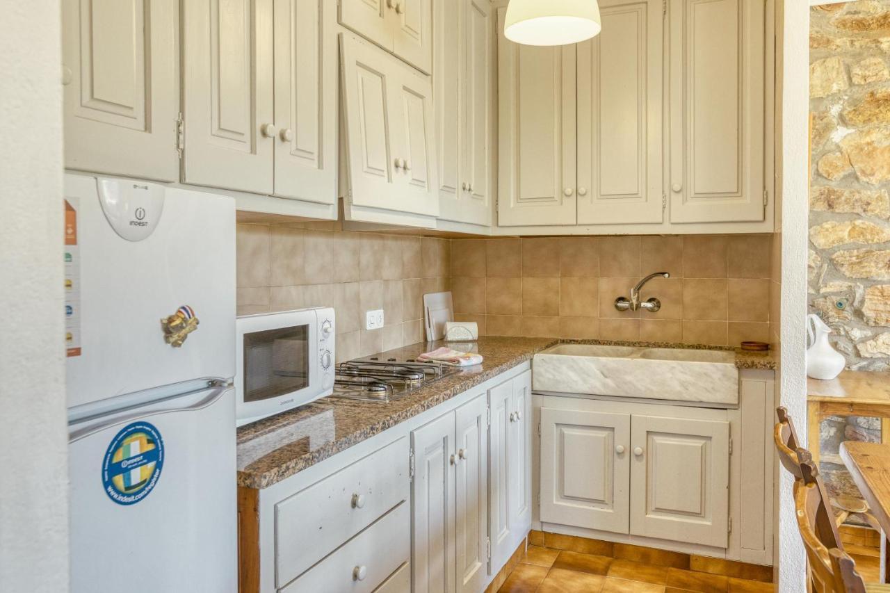 Apartamento Bajo 1 Begur Extérieur photo