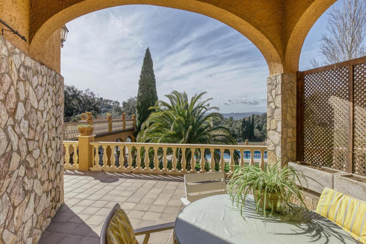 Apartamento Bajo 1 Begur Extérieur photo