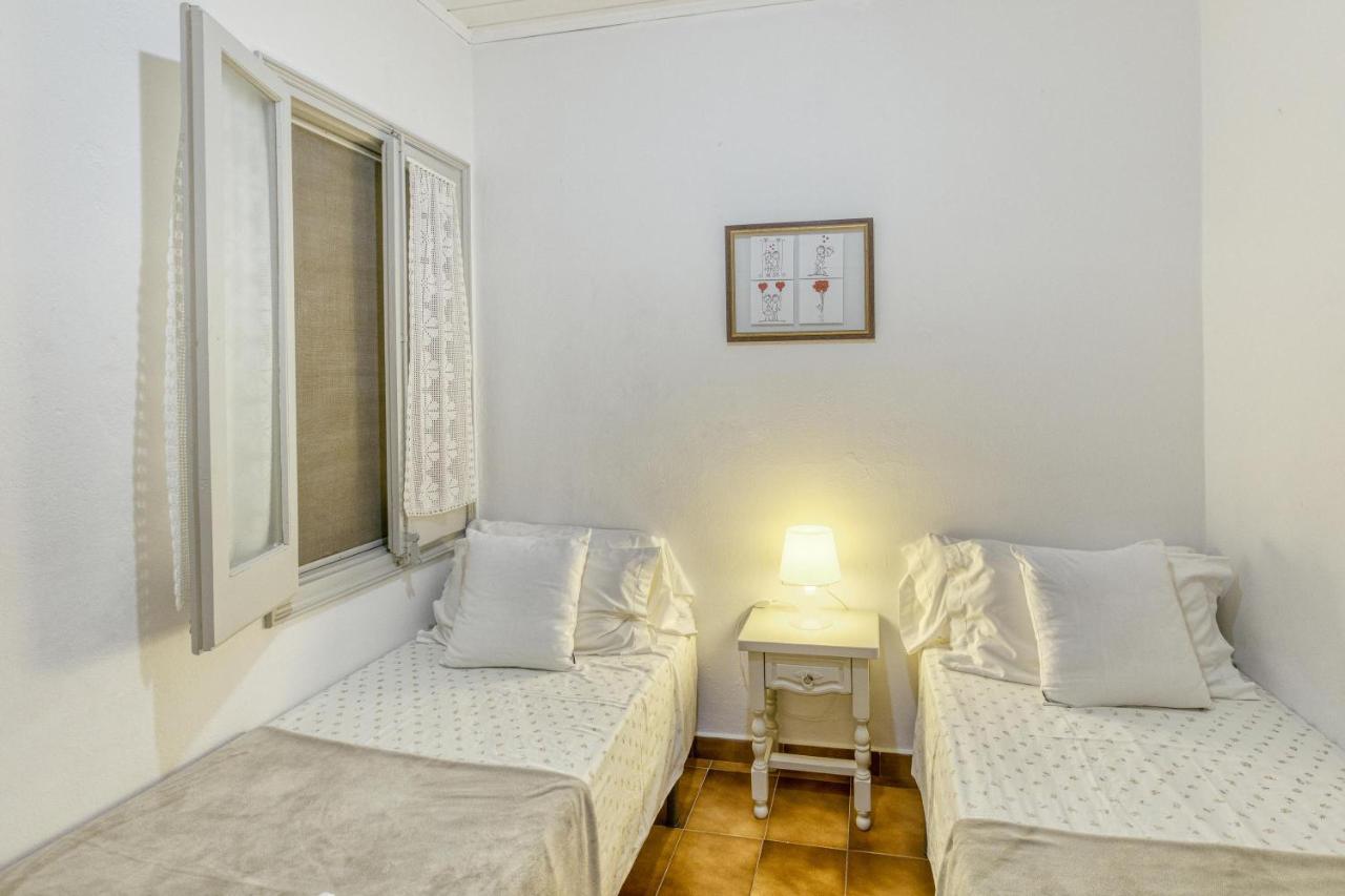 Apartamento Bajo 1 Begur Extérieur photo